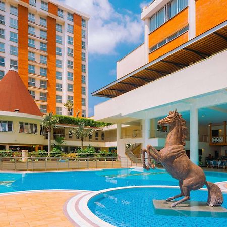 เมอเวนปิค โฮเต็ล แอนด์ เรสซิเดนซ์ ไนโรบี Hotel ภายนอก รูปภาพ