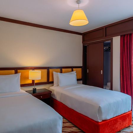 เมอเวนปิค โฮเต็ล แอนด์ เรสซิเดนซ์ ไนโรบี Hotel ภายนอก รูปภาพ