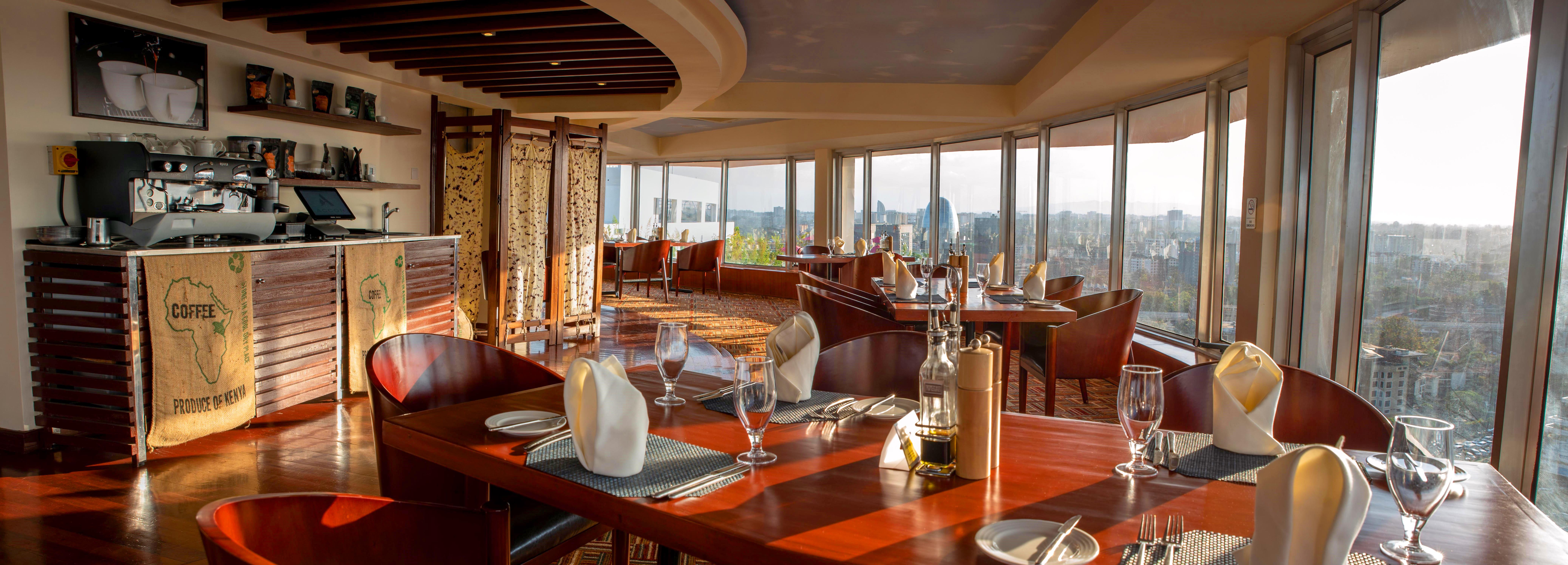 เมอเวนปิค โฮเต็ล แอนด์ เรสซิเดนซ์ ไนโรบี Hotel ภายนอก รูปภาพ