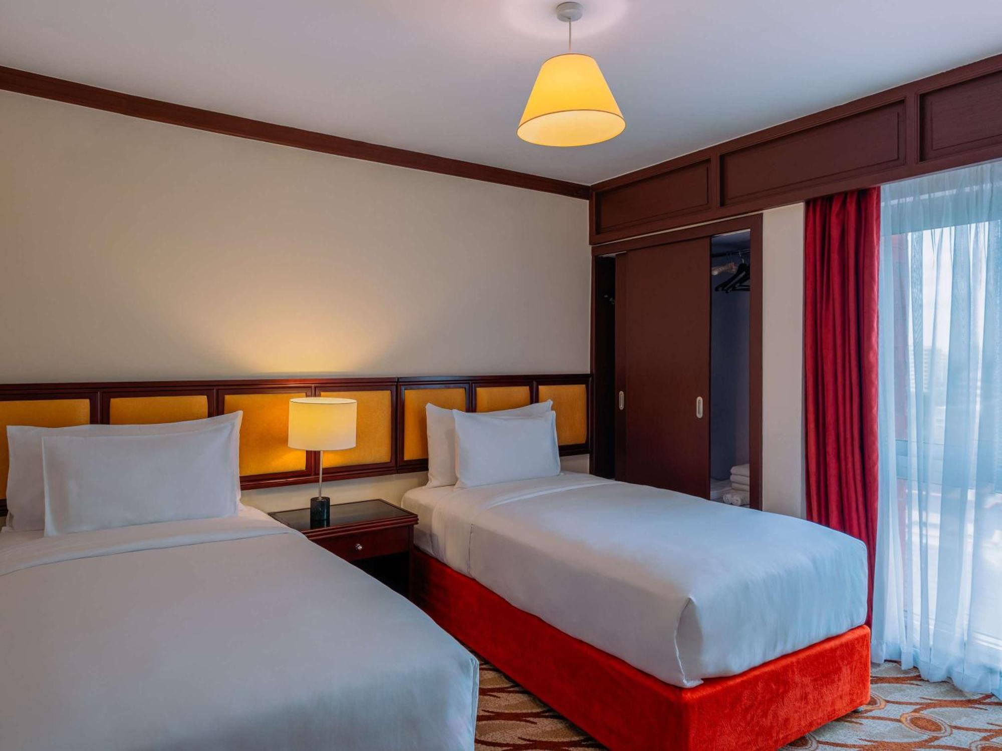 เมอเวนปิค โฮเต็ล แอนด์ เรสซิเดนซ์ ไนโรบี Hotel ภายนอก รูปภาพ