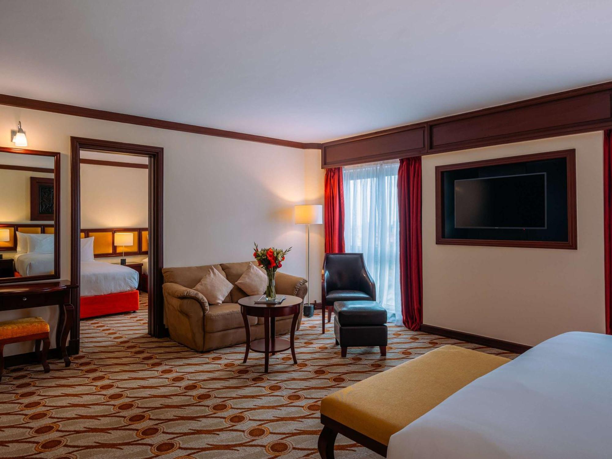 เมอเวนปิค โฮเต็ล แอนด์ เรสซิเดนซ์ ไนโรบี Hotel ภายนอก รูปภาพ
