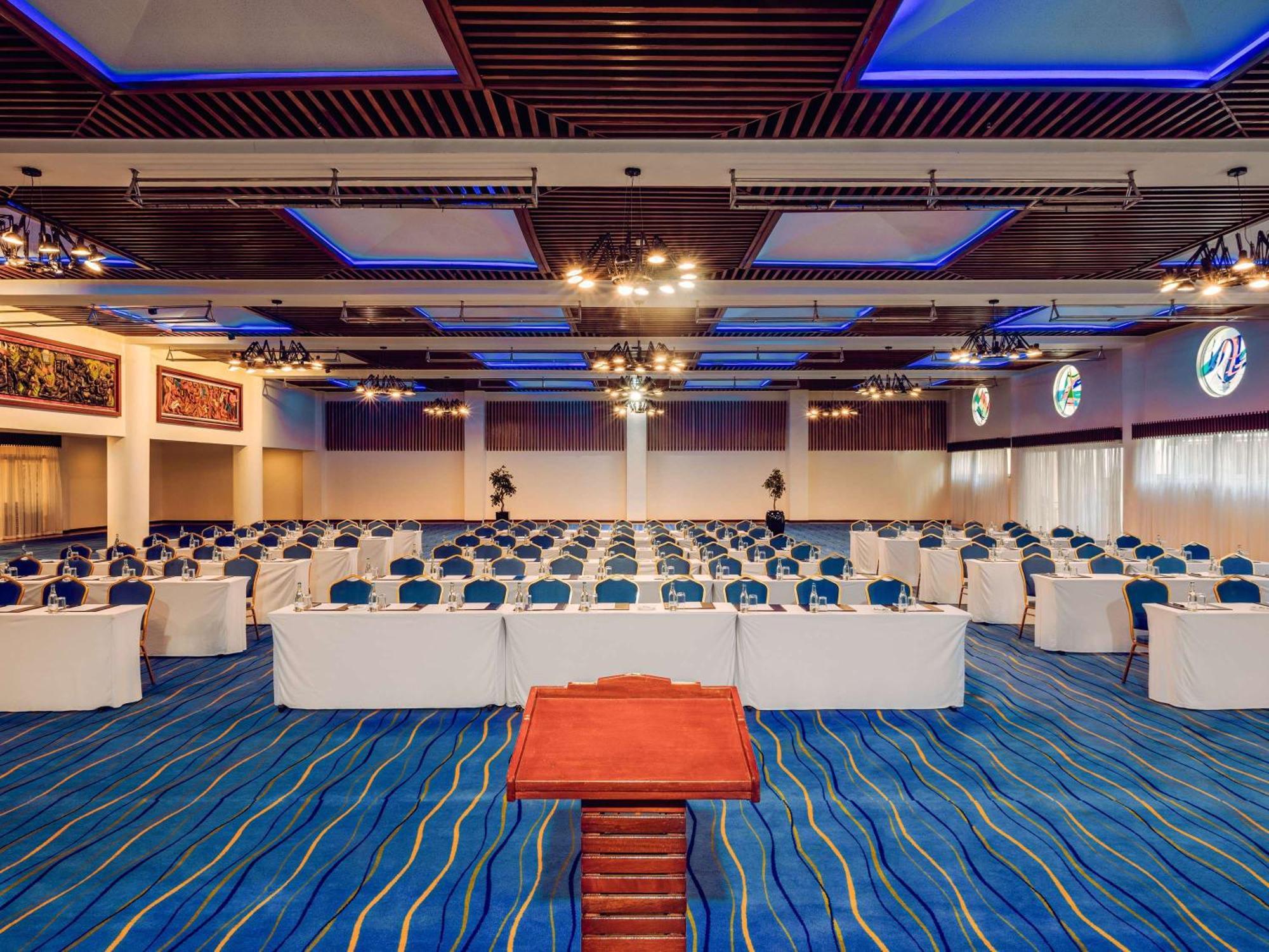 เมอเวนปิค โฮเต็ล แอนด์ เรสซิเดนซ์ ไนโรบี Hotel ภายนอก รูปภาพ