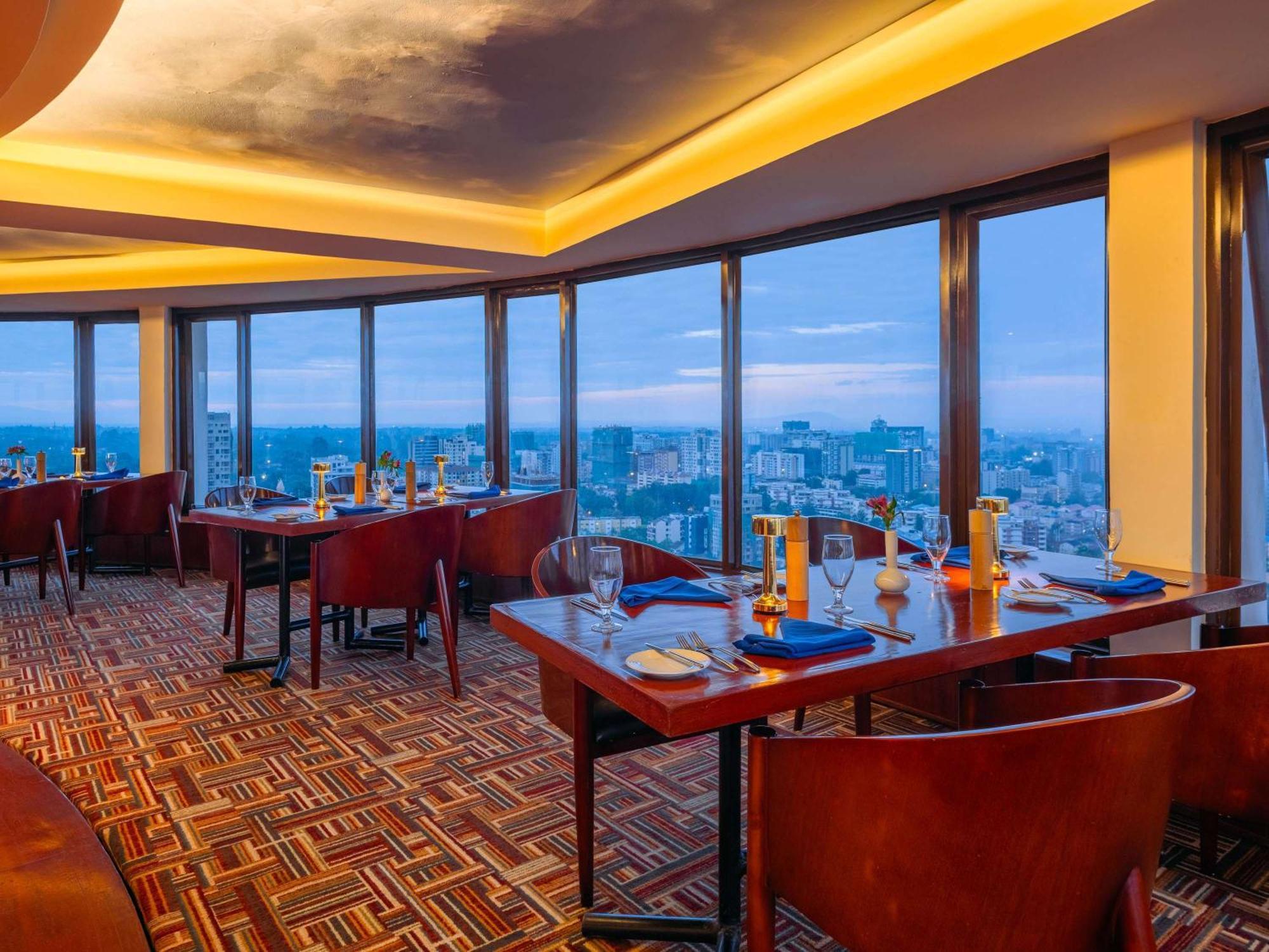 เมอเวนปิค โฮเต็ล แอนด์ เรสซิเดนซ์ ไนโรบี Hotel ภายนอก รูปภาพ