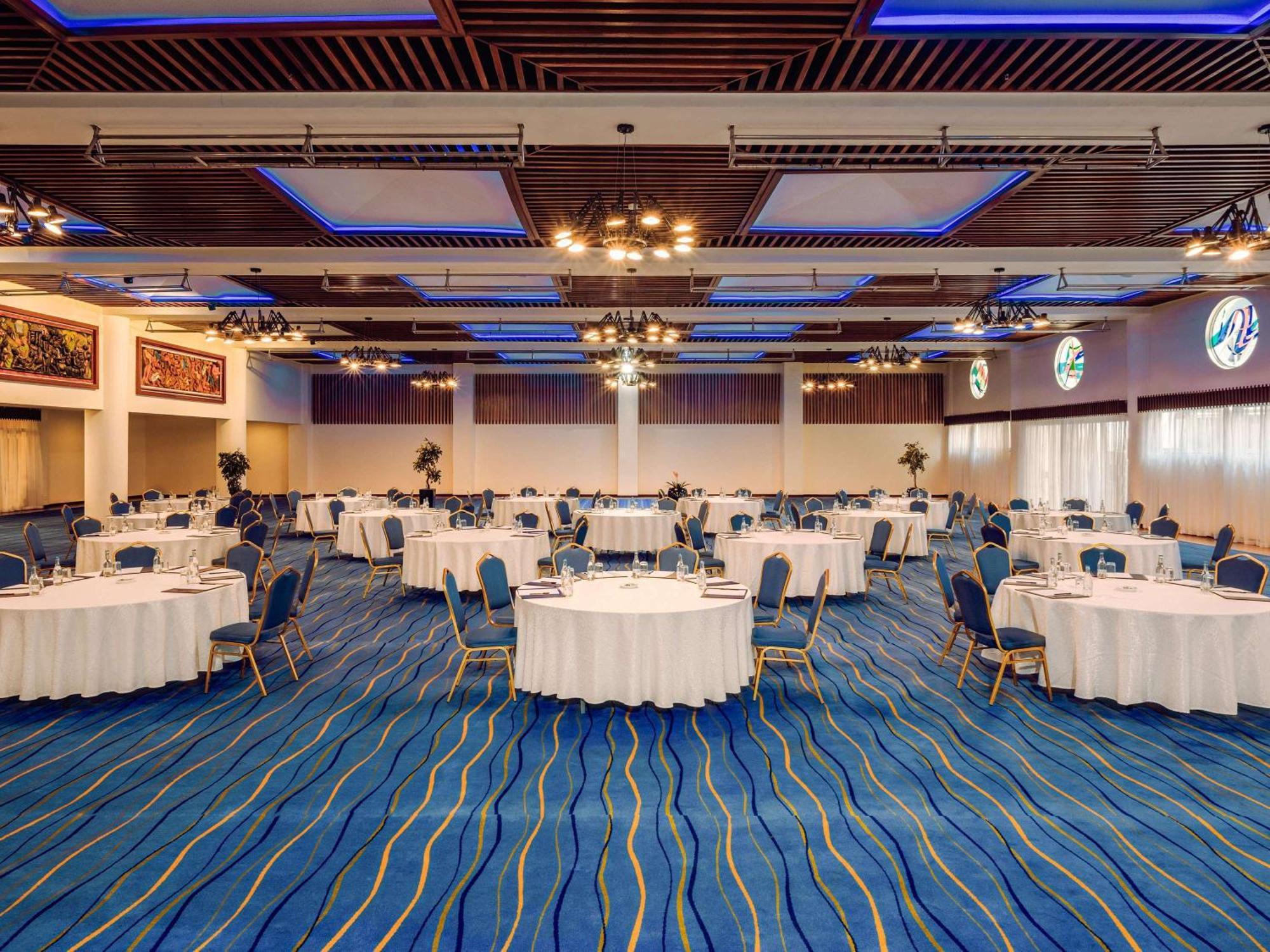 เมอเวนปิค โฮเต็ล แอนด์ เรสซิเดนซ์ ไนโรบี Hotel ภายนอก รูปภาพ