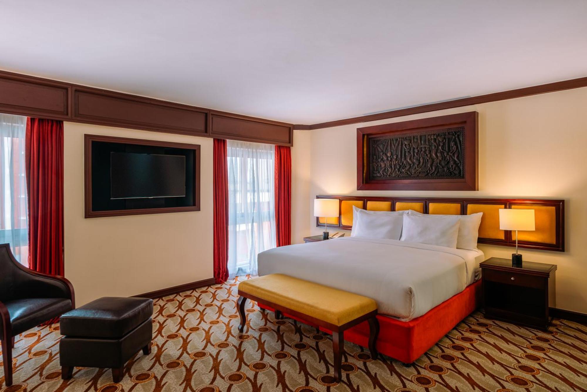 เมอเวนปิค โฮเต็ล แอนด์ เรสซิเดนซ์ ไนโรบี Hotel ภายนอก รูปภาพ
